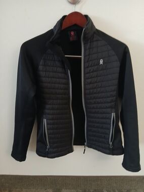 Little Donkey Andy Puffer Jacket